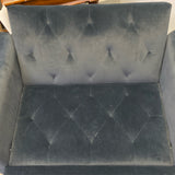 Fabric Chair
