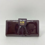 Coach designer  wallet