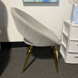 Fabric Chair