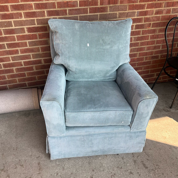 Fabric Chair