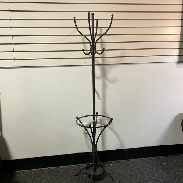Metal Rack (Coat)