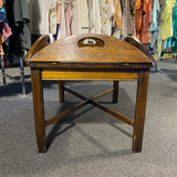 Wood Table ( Coffee)