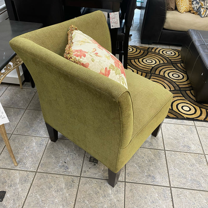 Chair (Accent - single)