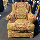 Fabric Chair