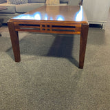 Wood Table ( Coffee)