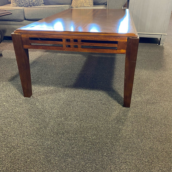 Wood Table ( Coffee)