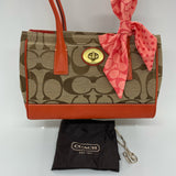 Coach designer  purse