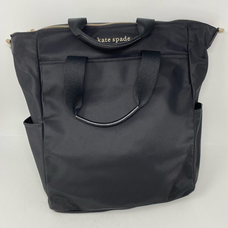 Kate Spade designer travel