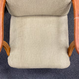 Chair (Rocker)