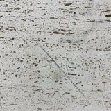 Plaster Table ( End)