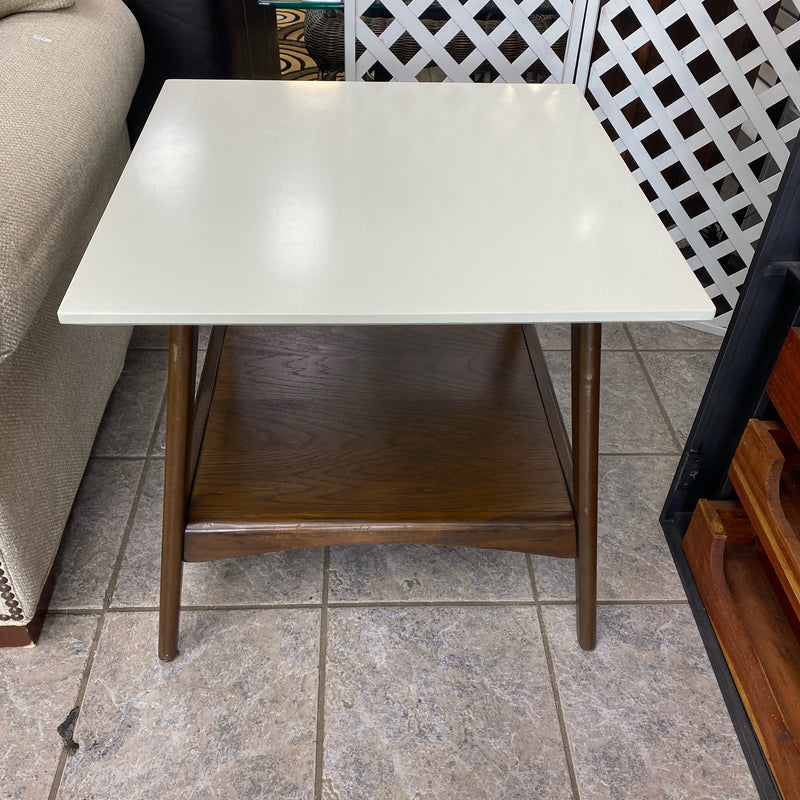 Table ( End)