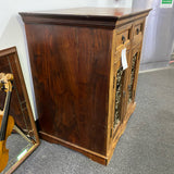 Wood Cabinet (Floor Size)