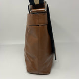 Coach designer travel