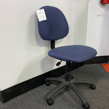 Fabric Chair (Office)