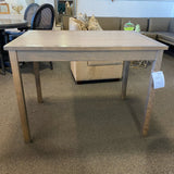 Wood Table ( Dining)