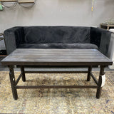 Metal Table (Outdoor Coffee)