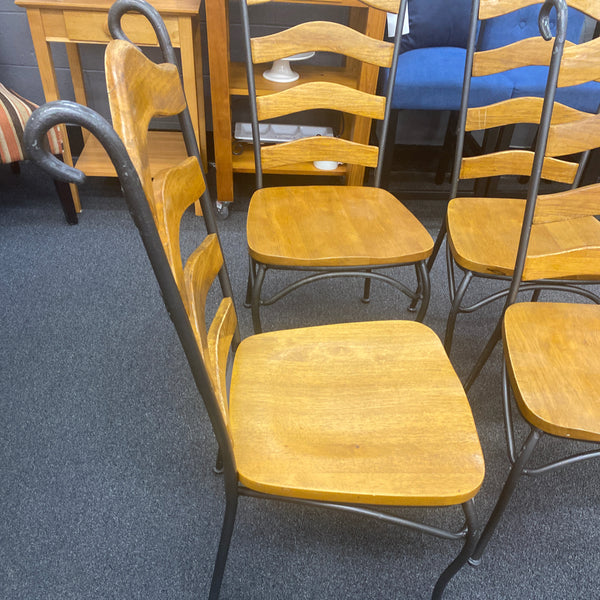 Chair (Dining - Pair)