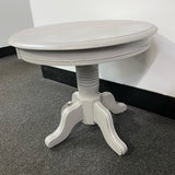 Wood Table ( End)