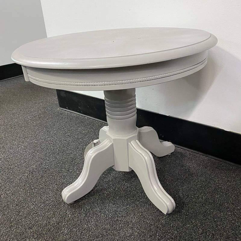 Wood Table ( End)