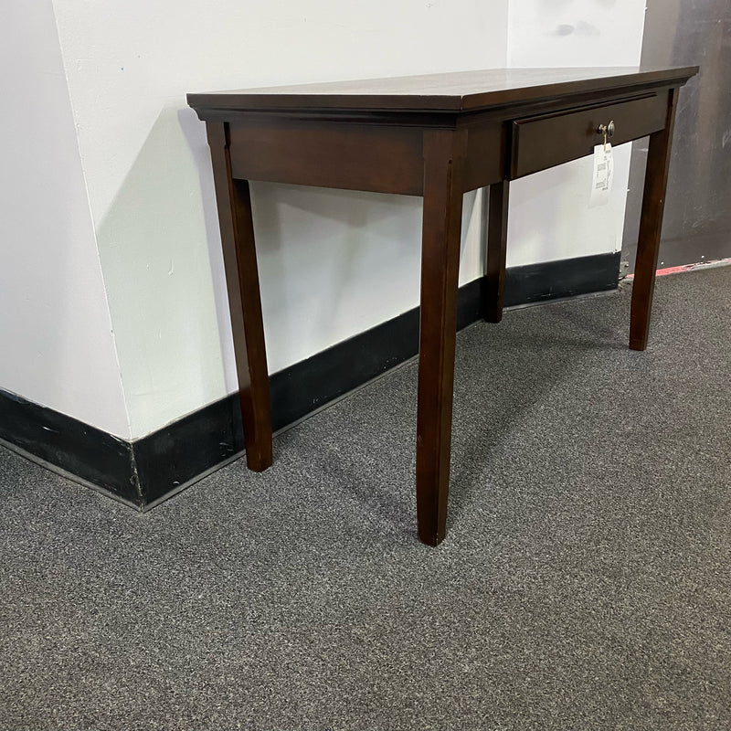 Wood Desk