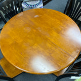 Table ( W/ Chairs)