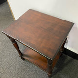 Wood Table (Accent)