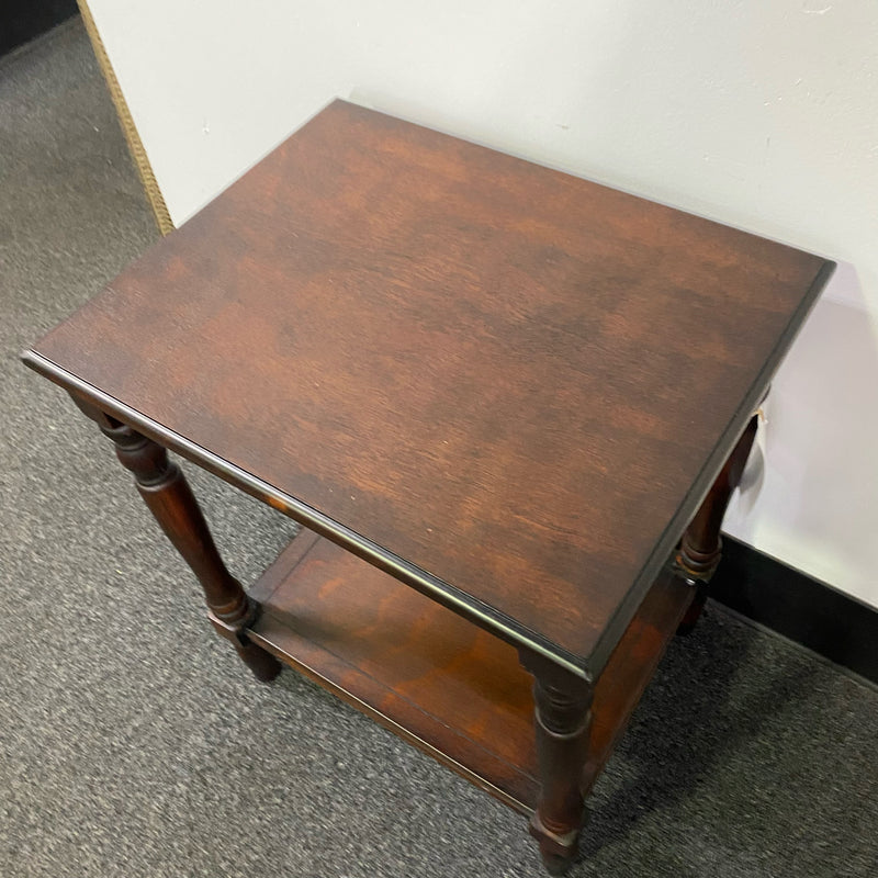 Wood Table (Accent)