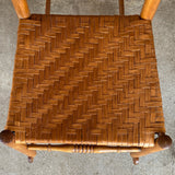 Chair (Rocker)