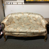 Fabric Sofa