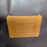 Coach designer  purse