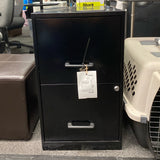 Cabinet (Filing)