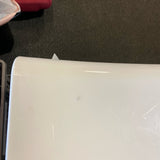 Stool (Bar - With Back)