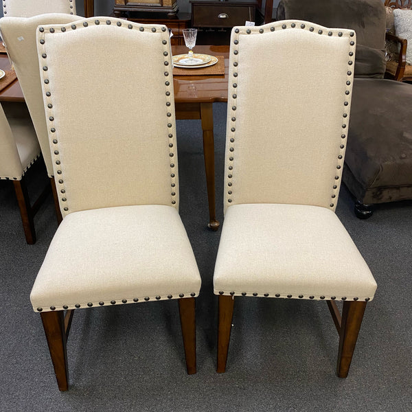 Chair (Dining - Pair)