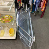 Glass Stand (TV)