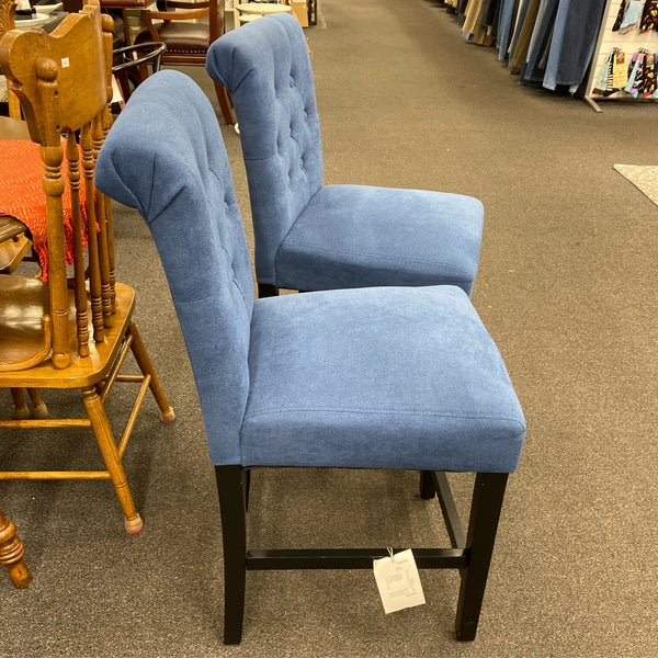 Cloth Chair (Dining - Pair)
