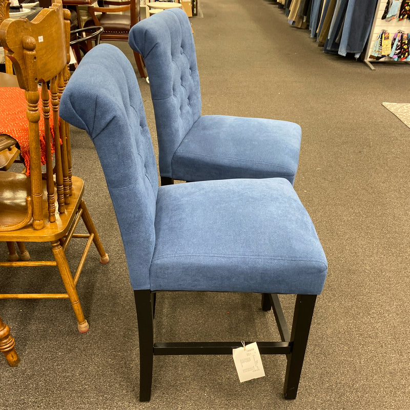 Cloth Chair (Dining - Pair)