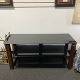 Glass Stand (TV)