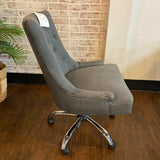 Fabric Chair (Office)