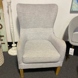 Fabric Chair