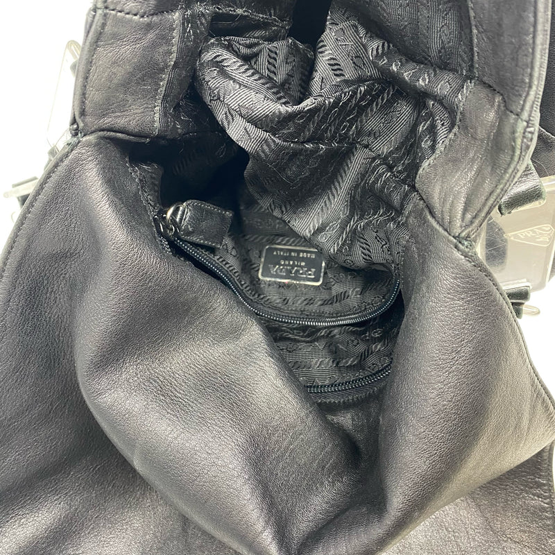 Prada designer  purse