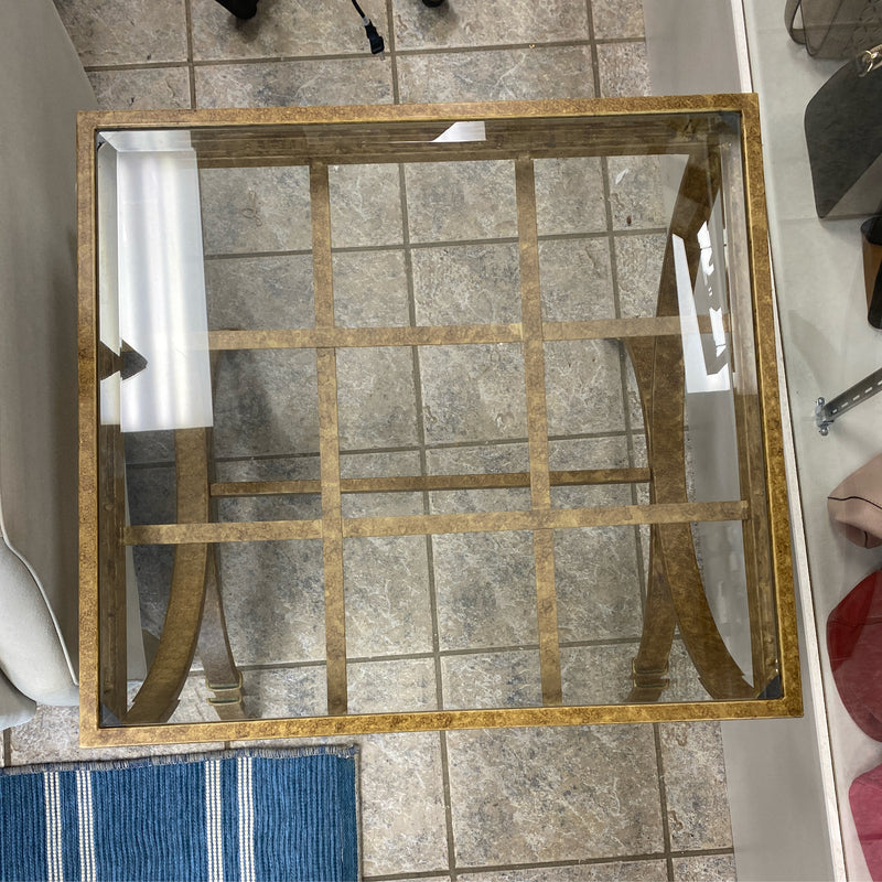 Table ( End)