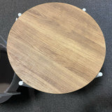 Metal Table ( End)