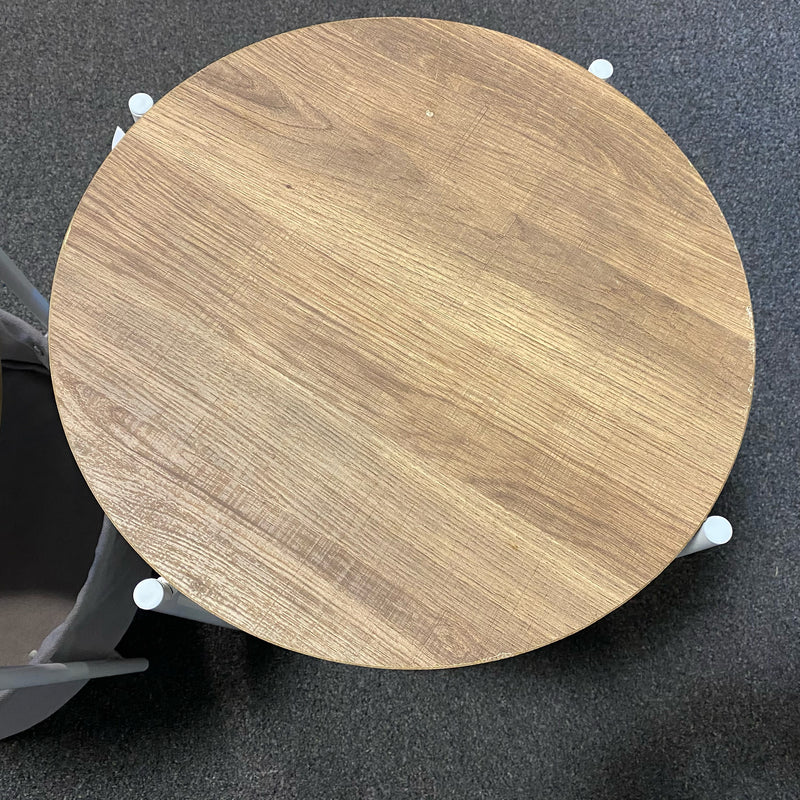 Metal Table ( End)