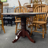 Wood Table ( Dining)