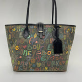 Dooney & Bourke designer  purse