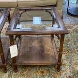 Table ( End)
