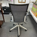 Fabric Chair (Office)