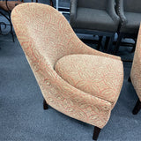 Upholstery Chair (Accent - single)