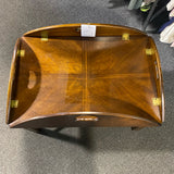 Wood Table ( Coffee)