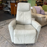 Pleather Chair (Recliner)